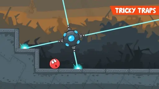 Red Ball 4_4