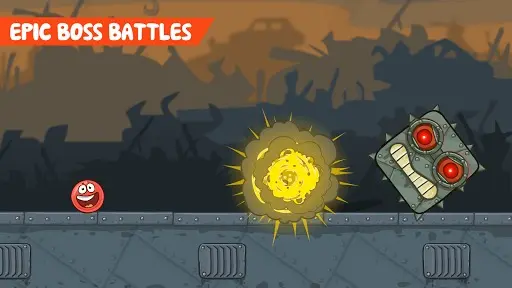 Red Ball 4_5