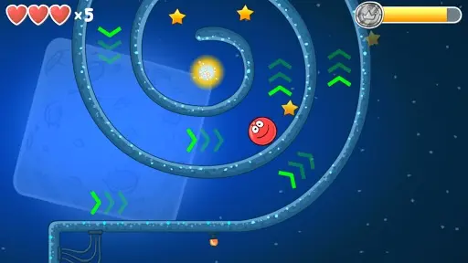 Red Ball 4_6