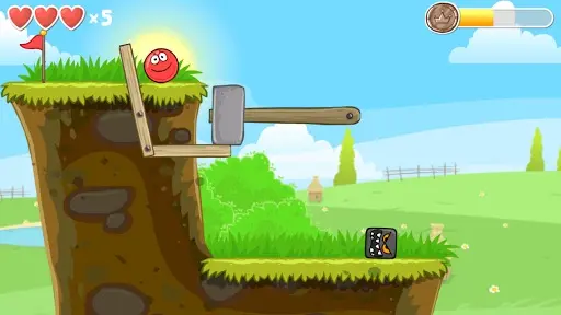 Red Ball 4_7