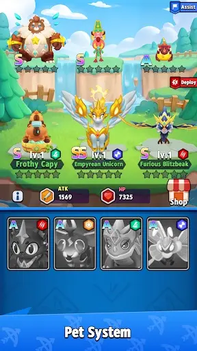 Archero_3