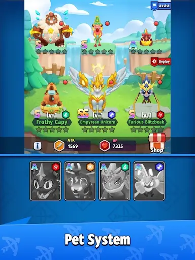 Archero_9