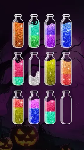 Water Sort - Color Puzzle Game_2
