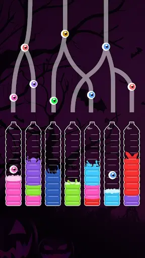 Water Sort - Color Puzzle Game_5