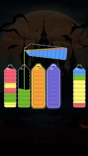 Water Sort - Color Puzzle Game_7