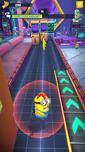 Minion Rush: Running Game_0