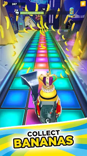 Minion Rush: Running Game_4