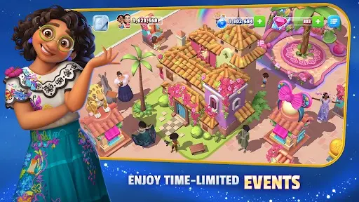 Disney Magic Kingdoms_1