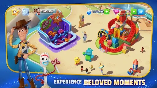 Disney Magic Kingdoms_4