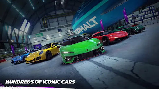Asphalt 9: Legends_0