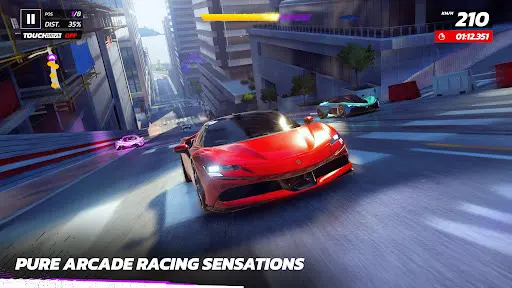Asphalt 9: Legends_1