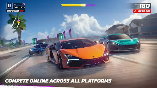 Asphalt 9: Legends_3