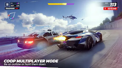 Asphalt 9: Legends_4