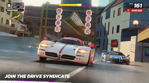 Asphalt 9: Legends_5
