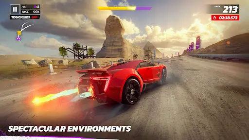 Asphalt 9: Legends_8