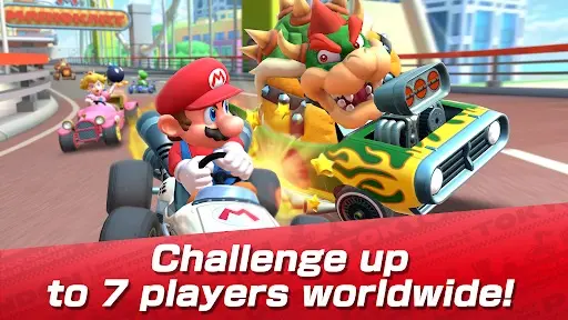 Mario Kart Tour_3