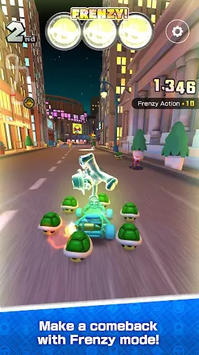 Mario Kart Tour_5
