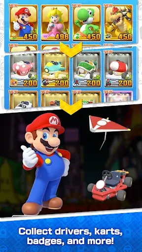 Mario Kart Tour_6