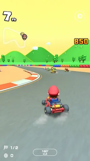 Mario Kart Tour_7