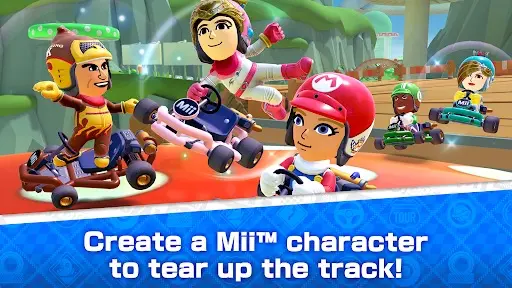 Mario Kart Tour_9