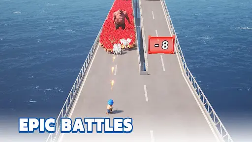 Top War: Battle Game_3