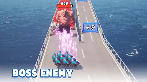 Top War: Battle Game_5