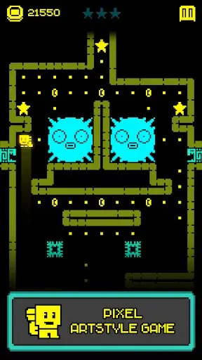 Tomb of the Mask_3