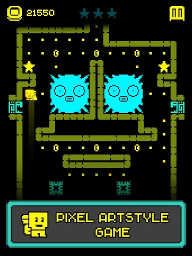 Tomb of the Mask_8