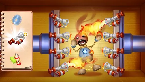 Kick the Buddy_2