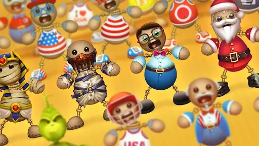 Kick the Buddy_6