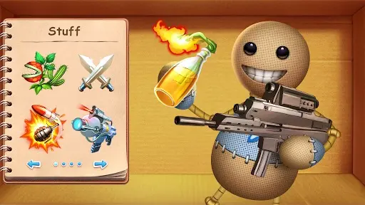 Kick the Buddy_7
