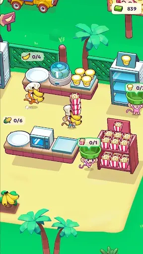 Monkey Mart_7