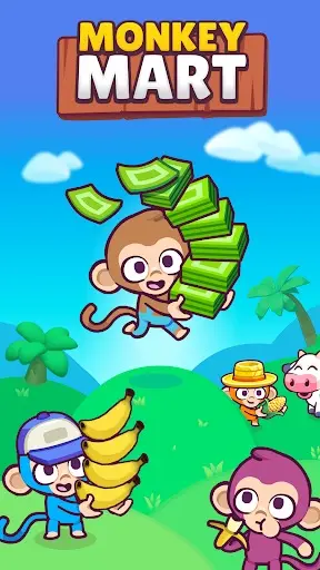 Monkey Mart_8