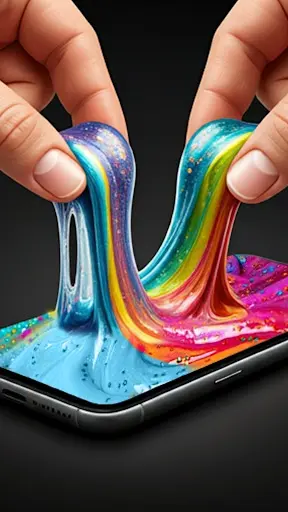 Antistress - relaxation toys_1