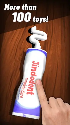 Antistress - relaxation toys_5