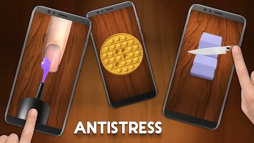Antistress - relaxation toys_7