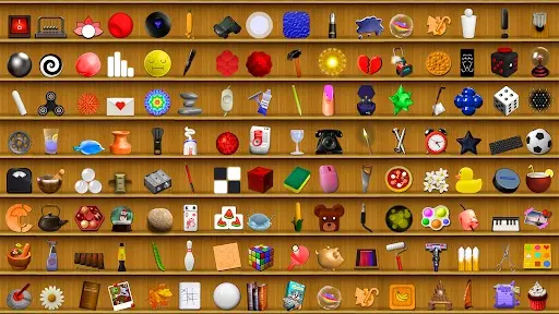 Antistress - relaxation toys_8