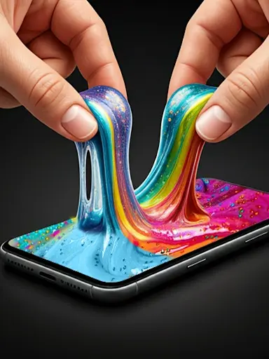 Antistress - relaxation toys_9