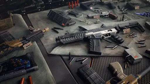 Modern Strike Online: War Game_7