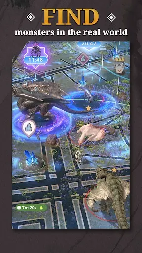 Monster Hunter Now_3