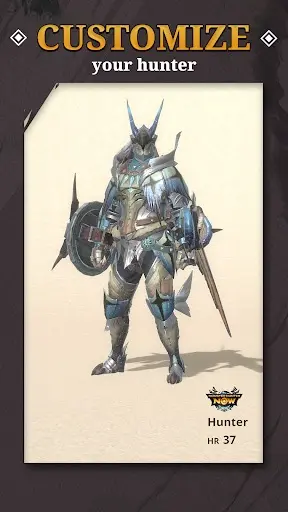Monster Hunter Now_5