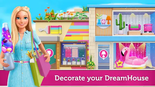 Barbie Dreamhouse Adventures_0