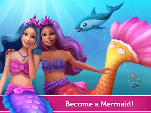 Barbie Dreamhouse Adventures_11