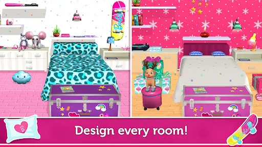 Barbie Dreamhouse Adventures_2