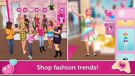Barbie Dreamhouse Adventures_4
