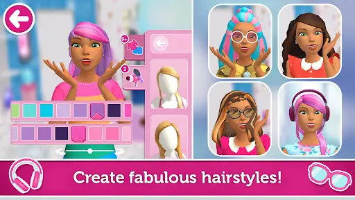 Barbie Dreamhouse Adventures_6