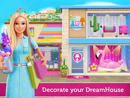 Barbie Dreamhouse Adventures_8