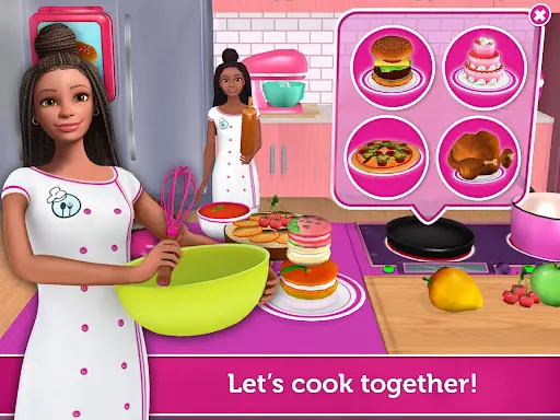 Barbie Dreamhouse Adventures_9