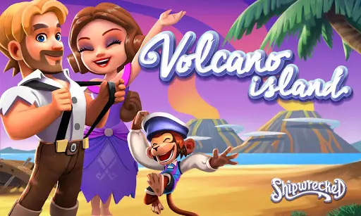 Volcano Island: Tropic Paradis_8