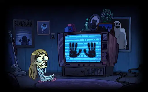 Troll Face Quest: Horror 3_7